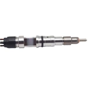 China High Quality New Diesel Fuel Injector 0445120341 factory