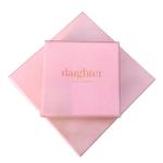 Custom Personalized Jewelry Packaging Box Necklace Ring Earring Bracelet Gift