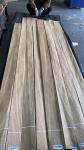 Thick 0.55mm Rough Sawn European White Oak Veneer Panel A/B Grade