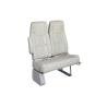 Buy cheap Mini Bus Toyota Coaster Front Seats High Strength Frame Structure Elegant from wholesalers