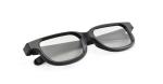 Passive 3D Glasses RealD Masterimage System Disposable Used Adult Size Lowest