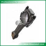 Genuine Dongfeng Cummins K19 Diesel Engine parts Connecting Rod 3811995 3043911