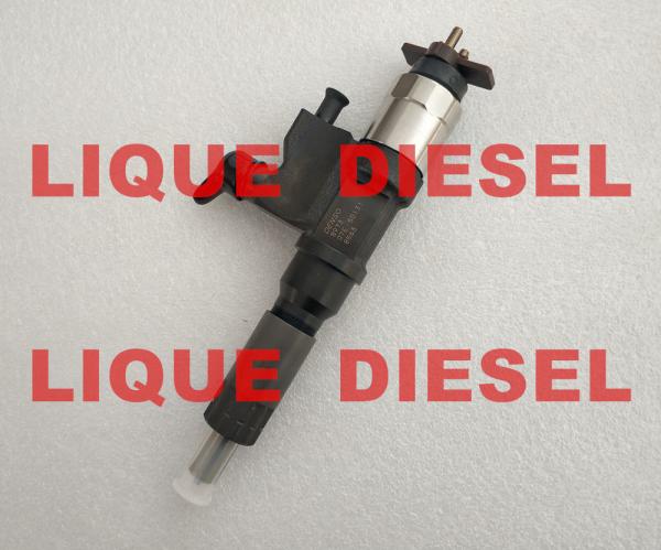 DENSO Fuel injector 8-98151856-3 095000-8973 8981518563 0950008973 8-98151856-2