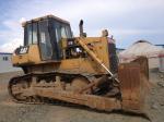 D7G-II used dozer D7h D7R D7T second hand dozer