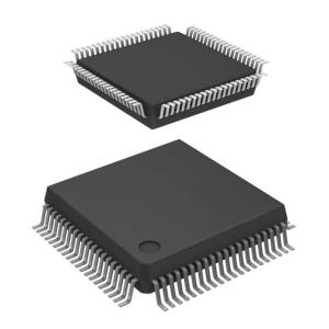 China C161SL25MAAFXUMA1 IC MCU 16BIT ROMLESS 80MQFP Infineon Technologies factory