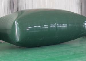 China Lightweight Flexible Tank Rust Resistant Replace For Steel Tanks factory