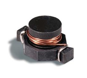 China Low cost series of miniature power inductors SMD Drum Core Inductors HDC140-100MTR factory