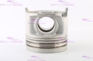 China ISUZU 6WG1TC Diesel Engine Piston 1-12111964-2 Dia 147mm factory