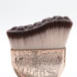 Beauty Yaurient Face Foundation Brush Bb Cream Brush With Wave Massage Hair