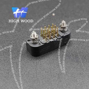 China HW-CMM Connector , HW-321Y012F42 factory