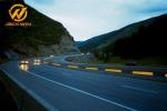 Flexiable Reflective Film , Reflective Plastic Sheet 4/6 Inch 3-5 Years Warranty
