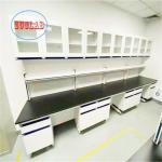 Chemical Lab Furnitures Manufacturers Phenolic Resin and Epoxy Resin Work