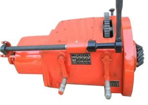 China Bull Head Drill Gyrator Assembly For Geological Prospecting factory