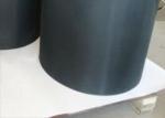 Flexible Powder Coated Wire Mesh 20m-100m Width SGS Certification