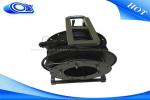 Outdoor Fiber Optic Cable Reel Drum With 200m Extension ODVA - LC Waterproof