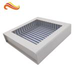 Creative handmade gift packaging boxes customized beautiful packaging boxes with