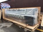 3200mm Infiniti Digital Solvent Printer 720dpi 3278K Flex Banner Printing