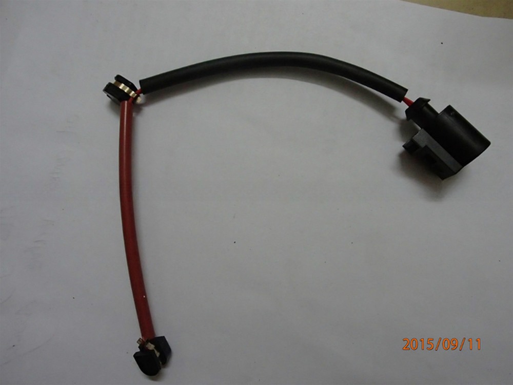 Car Fitment PORSCHE 95861236500 Brake Pad wear Sensor For Porche Cayenne 2011-2014