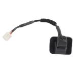 Shockproof After Market Rear View Camera 39530-T2A-U21 For Honda