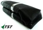 7GSM-70GSM Safety Pond Netting , Bird Protection Net 5mx3m For Garden