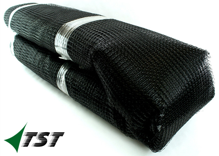 HDPE Extruded Anti Bird Net 1m - 5m Width For Agricultural Vineyard