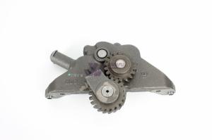 China 6QA1 ISUZU Engine Parts factory