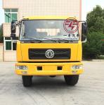 Reverse Shift Number 1 Dongfeng 4x4 Off-Road Mini Truck for Customer's