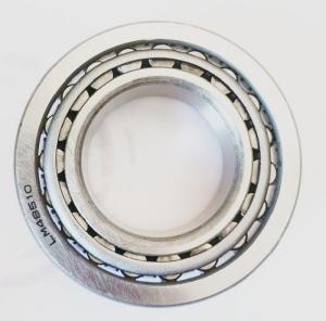 China Customized LM48548 LM48510 Tapered Roller Bearing Id 50 Od 90 For Agricultrual Machine factory