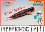 889498 BEBE4C05001 Brand New Genuine 2 Pins Diesel Fuel Injector
