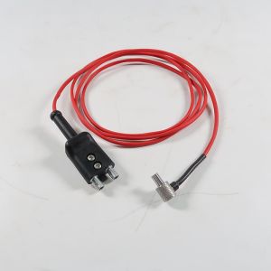 Tmteck Made Kba525 Ultrasonic Thickness Gauge Probe Transducer 10mhz