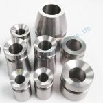 Metallurgic Hard Alloy Tungsten Carbide Bushing And Bushing OEM ODM
