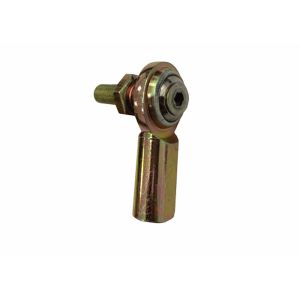 Push Pull Cable End Fittings Ball Joints Customized Size High Precision