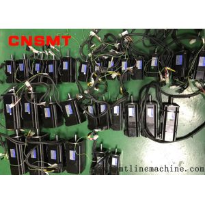 W Axis Motor SMT Spare Parts Cnsmt 90K65-001606 Q2AA04006DXS5U YG200 Motor