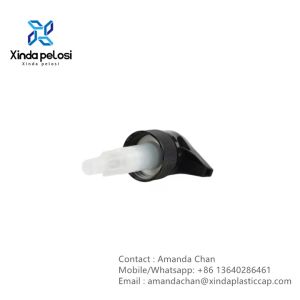 Hand Sanitizer Pump Dispenser For Shampoo And Lotion Pump Cosmetic Top