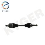LR061554 Car Parts Braking System Front Left Axle Propeller Shaft CV.Joint Drive