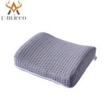 Waist Back Pain Relief Lumbar Support Waist Cushion With Washable Cover