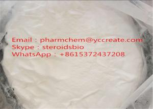 China Pharmaceutical Chemical Raw Material CAS 51-43-4 L(-)-Epinephrine factory