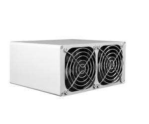 China Encryption KDBOX KDA Asic Miner 1600G 205W Power Consumption factory
