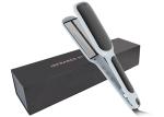 60W Ceramic Infrared Hair Straightener With LCD Screen Display