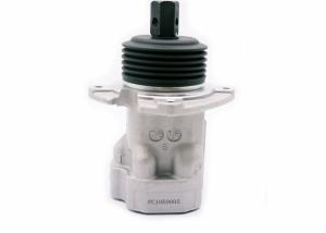 China Hydraulic Cabin Parts Hand Joystick of Model E320 Controlled Excavator Handle factory