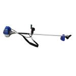 58 CC Hot sale 2 Stroke Gasoline Brush Cutter For Wood cutter machine