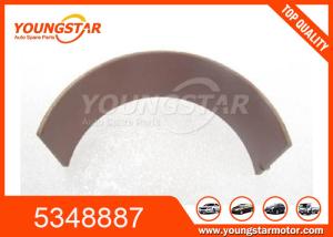 China Connecting Rod Bearing Bush Automobile Engine Parts 5348887 For Foton / Cummins ISF 2.8 factory