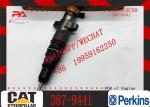 Reman Fuel Injectors 387-9441 3879441 10R7226 3282587 328-2587 10R4761 10R7223