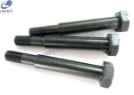 90523000 Shaft Idler Assy For Xlc7000 Cutter Parts, Cutting Machine Parts