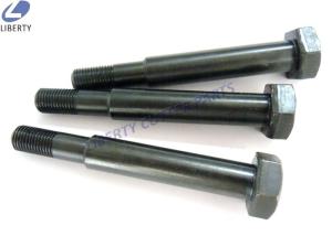 China 90523000 Shaft Idler Assy For Xlc7000 Cutter Parts, Cutting Machine Parts factory