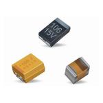 F720J108KMCAH1 Tantalum Chip Capacitors