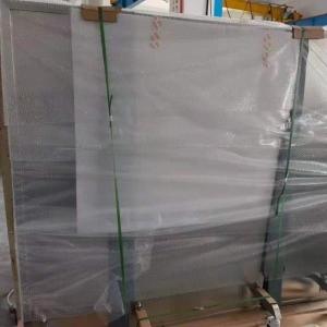 China Radiation Shielding X Ray Protection Screen 2mmpb 900mm 1800mm For Xray Ct Room factory