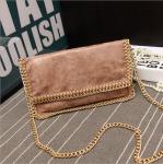 PU Cross-body Bags Women's Handbags New Arrival Shoulder Bags with Lock