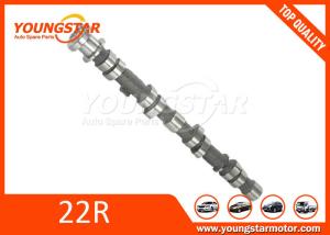 China TOYOTA ENGINE PARTS 22R High Performance Camshaft Casting Iron OEM 13511-35010 factory