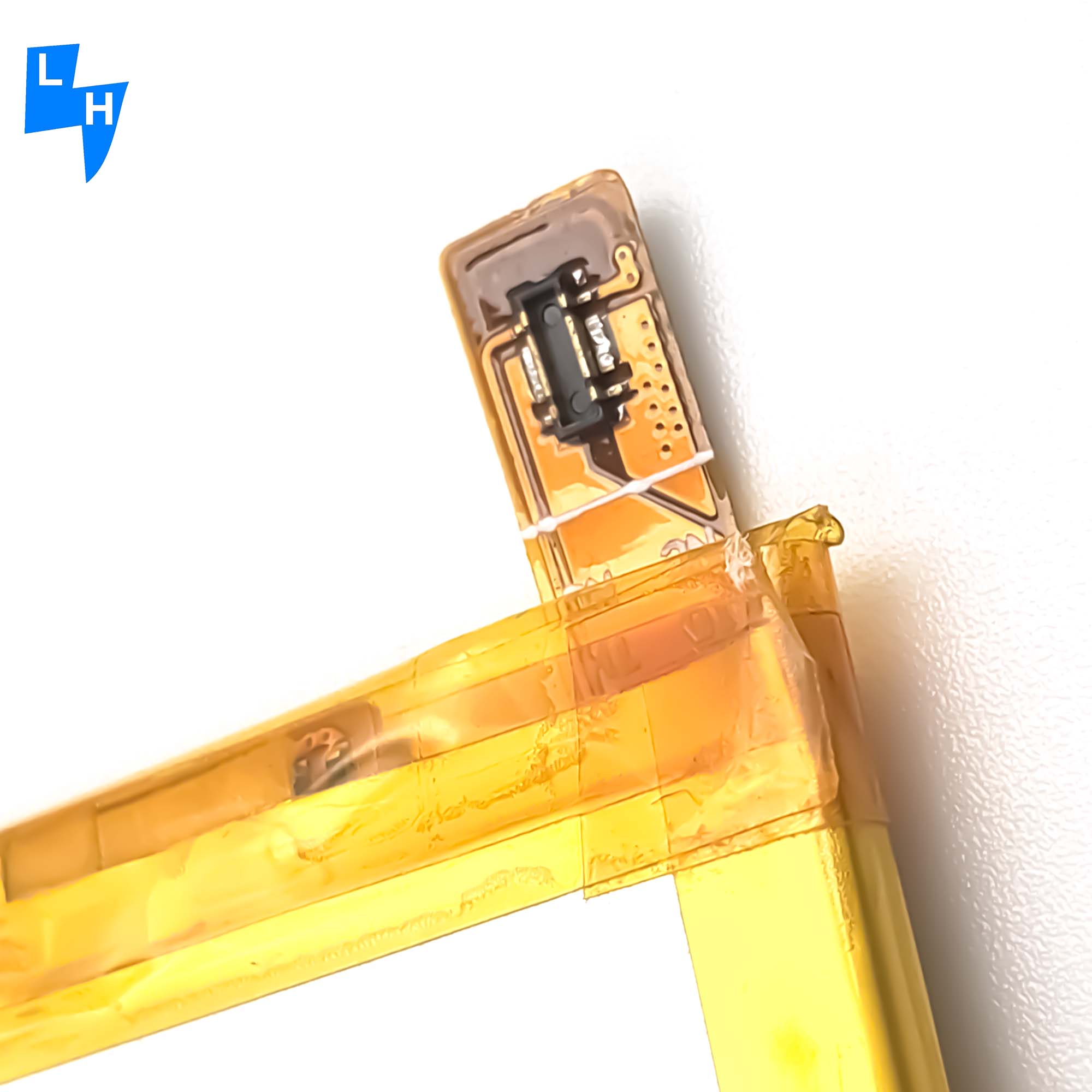 Double IC Protection 5100mAh SWD-WTN8 Tab Battery for Samsung A295 Tab A 8.0 2019 T290